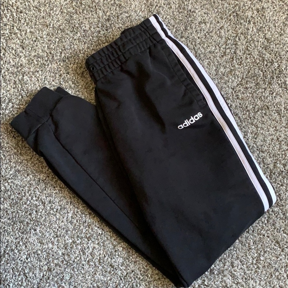 Adidas Sweatpants